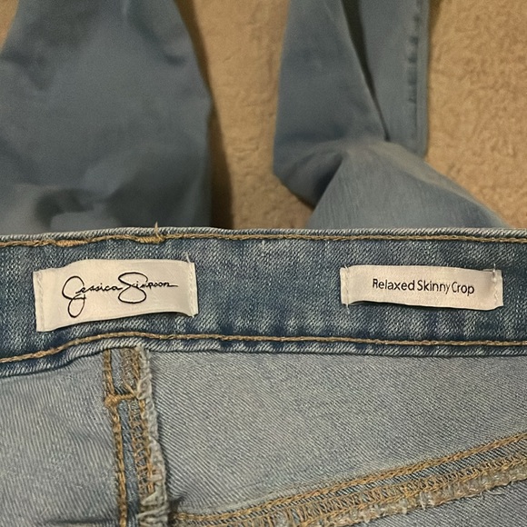 Jessica Simpson jeans - Picture 3 of 3